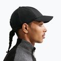 Czapka z daszkiem Nike Dri-Fit Club Unstructured Metal Swoosh 2026 black/metallic gold 6