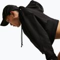 Bluza treningowa damska Nike Pro Therma-Fit Hoodie black/white 6