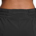 Spodenki damskie Nike One Dri-Fit High-Waisted 3" 2In1 black/white 4