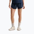 Spodenki treningowe damskie Nike One midnight navy/white