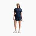 Spodenki treningowe damskie Nike One midnight navy/white 2