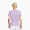 Koszulka do biegania damska Nike Swift Dri-Fit violet mist 2