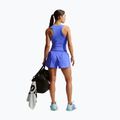 Spodenki damskie Nike One Dri-Fit 3" sapphire/white 3