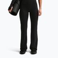 Legginsy treningowe damskie Nike Zenvy black/cool grey