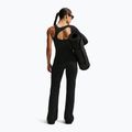 Legginsy treningowe damskie Nike Zenvy black/cool grey 3
