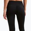 Legginsy damskie Nike One black/white 5
