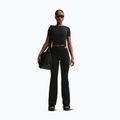 Koszulka treningowa damska Nike Zenvy black/cool grey 2