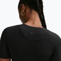 Koszulka treningowa damska Nike Zenvy black/cool grey 5