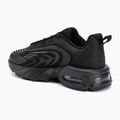 Buty dziecięce Nike Air Max Fire black/black 3