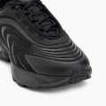 Buty dziecięce Nike Air Max Fire black/black 7
