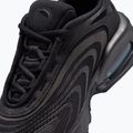 Buty dziecięce Nike Air Max Fire black/black 8