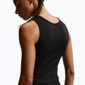 Koszulka treningowa damska Nike One Dri-Fit TT black/white 5