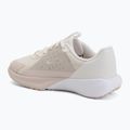 Buty dziecięce Nike Sonic Fly phantom/cream ii/silt red/tattoo 3