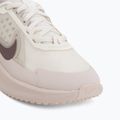 Buty dziecięce Nike Sonic Fly phantom/cream ii/silt red/tattoo 7