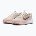 Buty dziecięce Nike Sonic Fly phantom/cream ii/silt red/tattoo 3