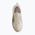 Buty dziecięce Nike Sonic Fly phantom/cream ii/silt red/tattoo 6
