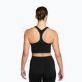 Koszulka damska Nike Pro Seamless Dri-Fit Cropped black 2