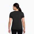 Koszulka damska Nike One Classic Dri-Fit black/white 2