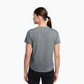 Koszulka damska Nike One Classic Dri-Fit smoke grey/heather/white 2