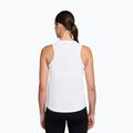 Koszulka treningowa damska Nike One Classic Dri-Fit white/black 2