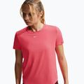 Koszulka damska Nike One Classic Dri-Fit sea coral/white