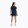 Koszulka treningowa damska Nike One Classic midnight navy/white 3