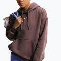 Bluza damska Nike Sportswear Phoenix Fleece Oversized tattoo/sail 3