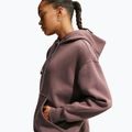 Bluza damska Nike Sportswear Phoenix Fleece Oversized tattoo/sail 4