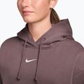 Bluza damska Nike Sportswear Phoenix Fleece Oversized tattoo/sail 5