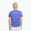 Koszulka do biegania damska Nike Tempo saphhire 2