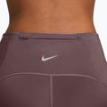 Spodenki do biegania damskie Nike Swift High-Waisted 4" tattoo 4