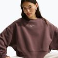 Bluza damska Nike Sportswear Phoenix Fleece Oversized tattoo/sail 4