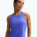 Koszulka do biegania damska Nike Tempo Dri-Fit Tank Top sapphire 2