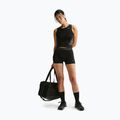 Koszulka treningowa damska Nike Pro Dri-Fit black/anthracite/white 2