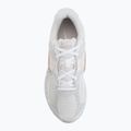 Buty damskie Nike V5 RNR summit white/white/vast grey/silt red 5