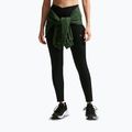 Legginsy damskie Nike One High-Waisted Seamless black