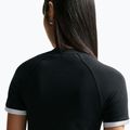 Koszulka damska Nike Gloss Fitted Top black 6