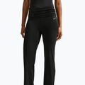 Spodnie damskie Nike Flared black 4