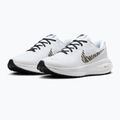 Buty do biegania damskie Nike Revolution 8 white/metallic gold/black 3