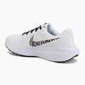 Buty do biegania damskie Nike Revolution 8 white/metallic gold/black 3