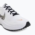 Buty do biegania damskie Nike Revolution 8 white/metallic gold/black 7