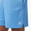 Spodenki męskie Nike Jordan Sport Essentials Dri-Fit university blue 7