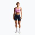 Spodenki damskie Nike Pro 365 midnight navy/white 2