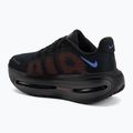 Buty do biegania damskie Nike Vomero Premium black/hot lava/anthracite/sapphire 3