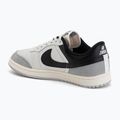 Buty damskie Nike Air Jordan Skyline Low summit white/light smoke grey/sail/black 3