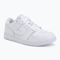 Buty damskie  Jordan Court Connect Low white/pure platinum