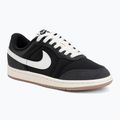 Buty damskie  Nike Air Jordan Skyline Low black/sail/gum med brown/summit white