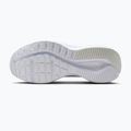 Buty do biegania męskie Nike Downshifter 14 white/platinum tint/anthracite/black 5