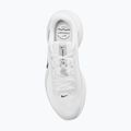 Buty do biegania męskie Nike Downshifter 14 white/platinum tint/anthracite/black 6