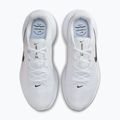 Buty do biegania męskie Nike Downshifter 14 white/platinum tint/anthracite/black 7